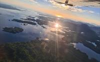 Flesland Fly
