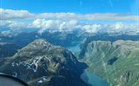 Flesland Fly