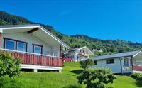 Systrond Motell Hyttesenter og Camping