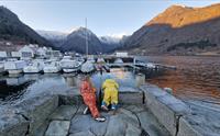 Balestrand småbåthamn