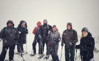 Trugetur med Norway Mountain Guides