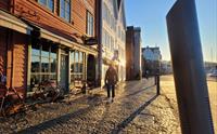 Bergen Photowalk