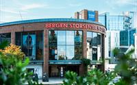 Bergen Storsenter
