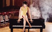Yuja Wang