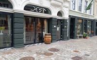 Colonialen Jest