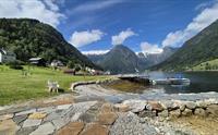 Sognefjord Cabins, Balestrand