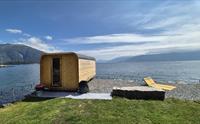 Heit Balestrand Sauna
