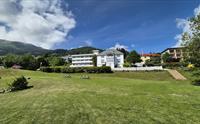 Heit Balestrand Sauna