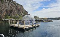 Glassdomen Sotra