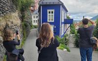 Bergen Photowalk