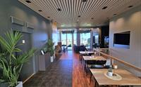 Restauranten på Fana Golfklubb