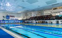 Bergen Swim Festival