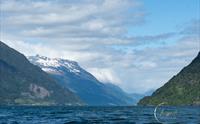 Guidet sjøkajakktur på Hardangerfjorden