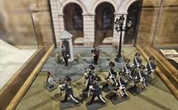 Norsemen Historical Miniatures
