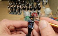 Norsemen Historical Miniatures