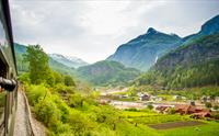 Flåmsbana