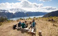 Meet the locals, Sognefjord Guiding