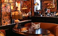 Brasserie Chérie