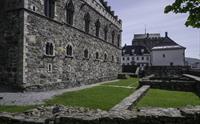 Håkonshallen - Bymuseet i Bergen