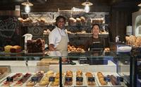 Flåm Bakery