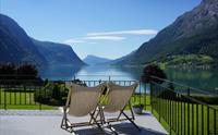Amazing Fjords DMC