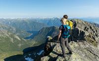 Keipen i Balestrand