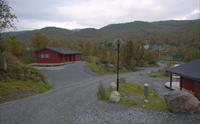 Maristuen Fjellferie