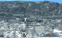 Topptur i Jotunheimen - Falketind