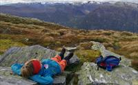 Kvam guide og service, guided tour