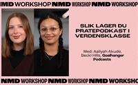 NMD Workshop