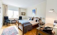 Hotel Park - dobbelt rom