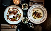 Le Mathis Bistro