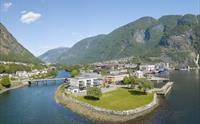 Strondi Kafè & Restaurant, Årdal
