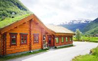Borgund Hyttesenter & Camping
