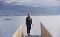Bading Balestrand