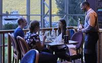 Restaurant Arven - Fretheim Hotel