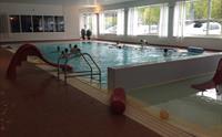 Badebasseng Vesterland