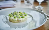 Skjolden Hotell Restaurant