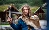 Vikinglandsbyen Njardarheimr