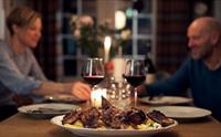 292 Aurland Restaurant