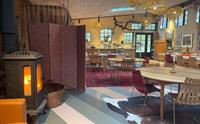 29|2 Aurland Restaurant