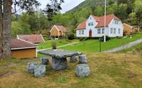 Engevik Gaard