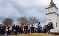Vestnorsk Utvandringssenter