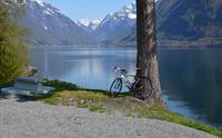Bike Balestrand