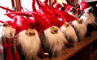 Jul hele året på Julehuset!