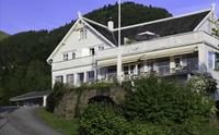 Kringsjå Hotell, Balestrand