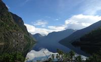 Fretheim Fjordhytter