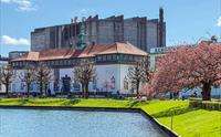 Martin´s City Walking Tour