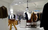 Norwegian Rain & T-Michael Flagship Store