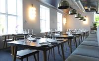 Lysverket restaurant